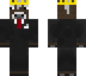 king cow
