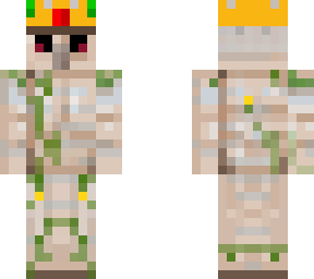 king of golems