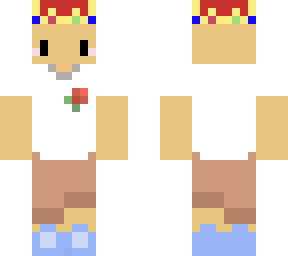 king potatoed