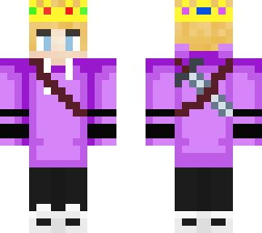 king sussy