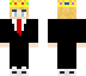 king sussy boi