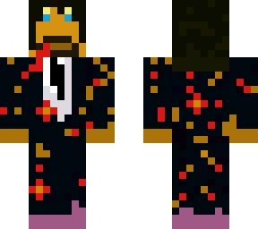 knuckle wick