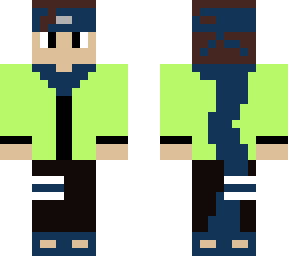 konohamaru