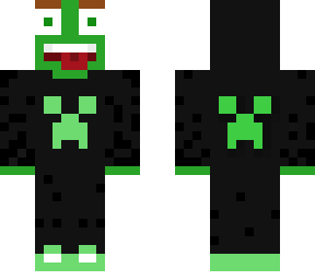 kool kahuna skin with eyebrows
