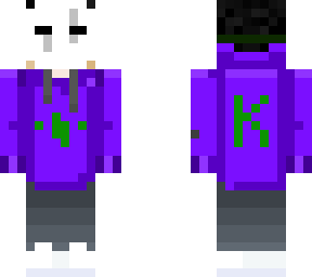 krunka skin