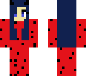 ladybug