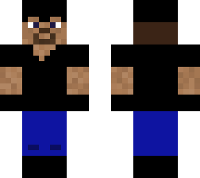 like your skin steve