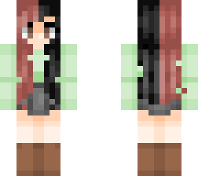 lilbendell - skin request