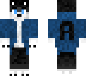 lobo humano a