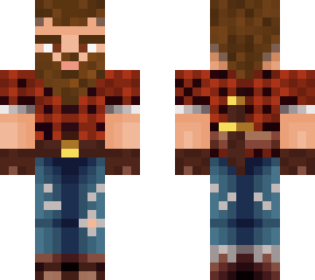 lumberdwarf