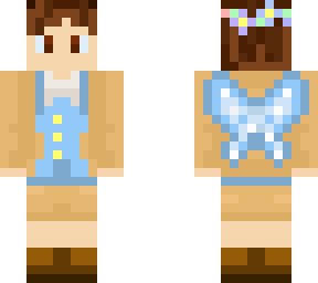 luvrickylux skin