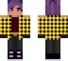 lysander (casual)