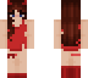 m a n e a t e r + soft girl 13 +