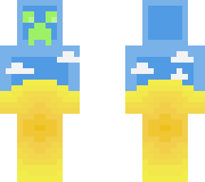 m4de0fsun's custom skin