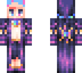 mage