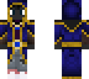 mage seth