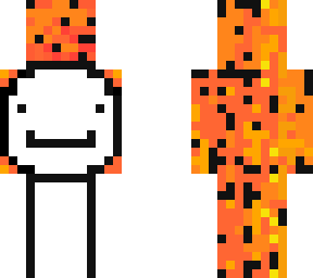 magma dream