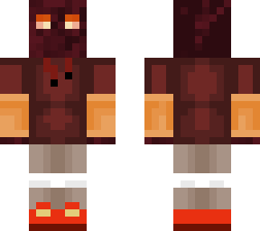 magma slime