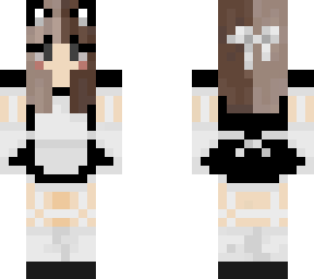 maid