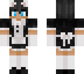 maid boy