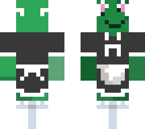maid skin (qweger)