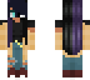 main oc outfit 2/2  ~(credit in the desc.)~