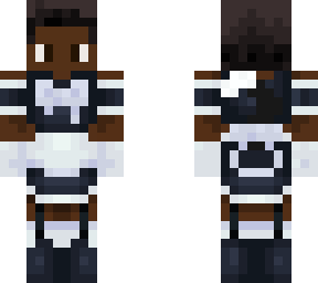 maqil darius maid