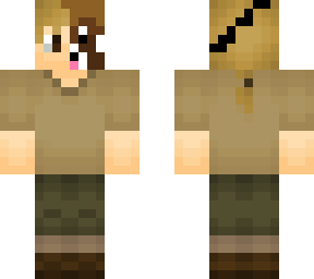 masked man 2