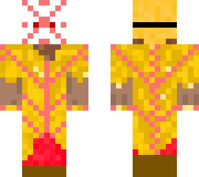 masked mystery: remastered