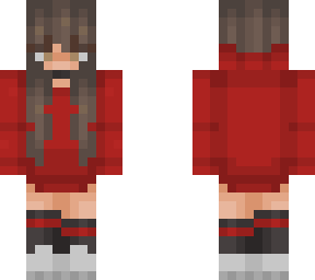 matching skin 2/2 v2