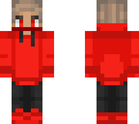 max with a mask
