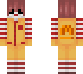 mcdonalds