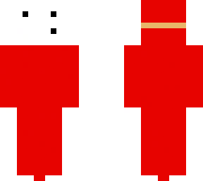 me and shy guy