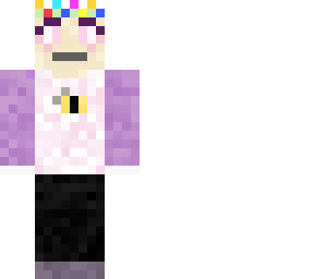 mellona13 original skin