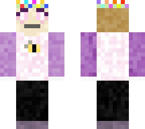 mellona13 original skin