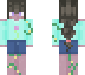 merling girl