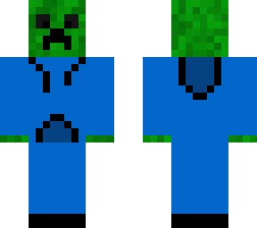 mi version de el crepeer