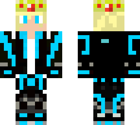 miguel gamer