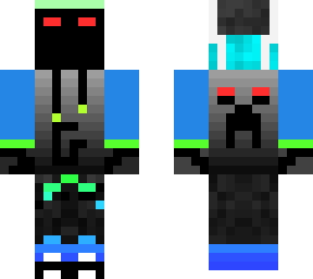 minecraft skin