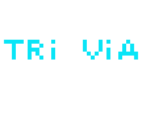 minecraft trivia!