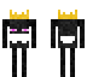 mini enderman