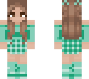 minty