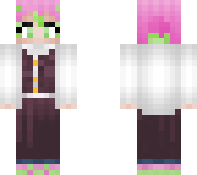 mitsuri karnoji boy