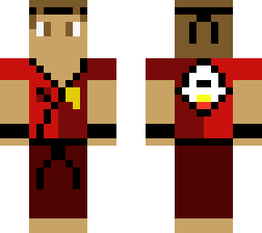 mix red gi