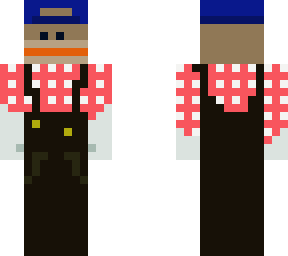 monke farmer
