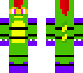 montgomery gator (monty)