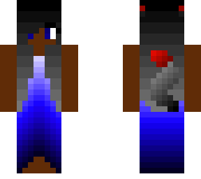 moonlight#12 - ultima wolf form