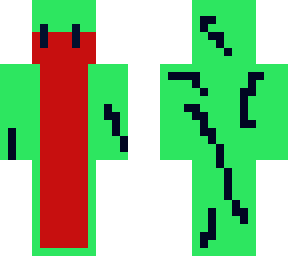 mr melon dude