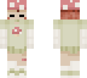 mushroom nonby