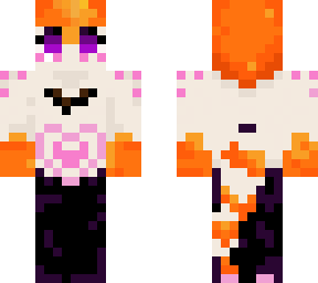 my furrsona skin